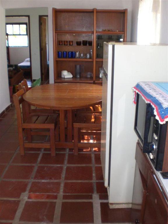 Chale Da Barra Seca Villa Ubatuba Exterior photo
