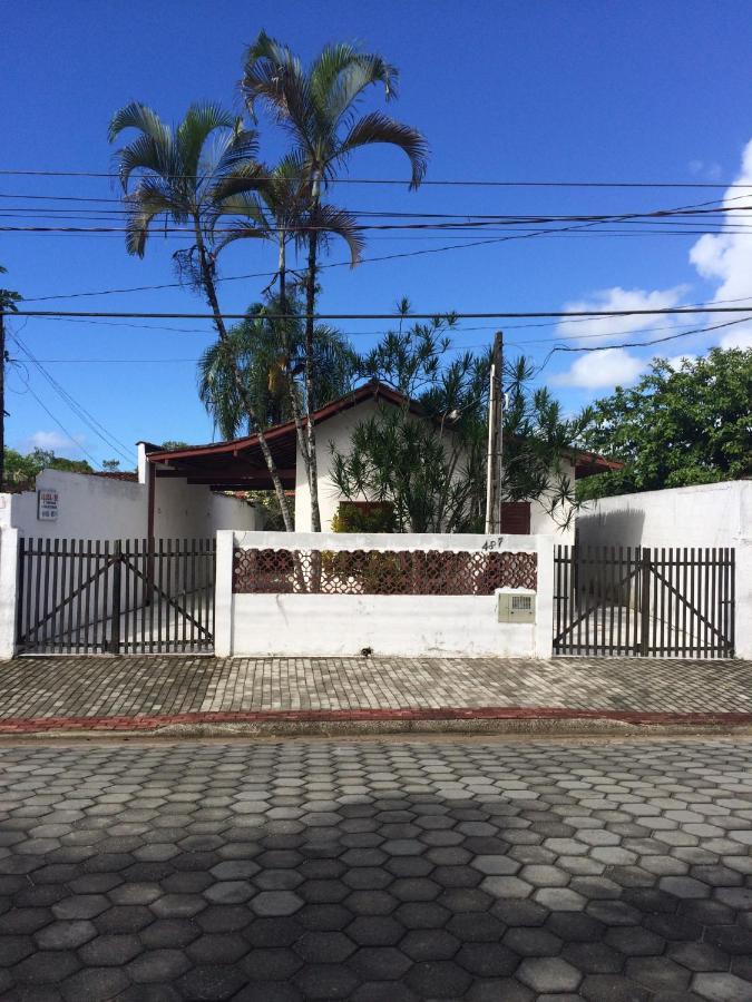 Chale Da Barra Seca Villa Ubatuba Exterior photo